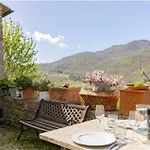 فندق Divinae Cintoia غريفي ان شنتي