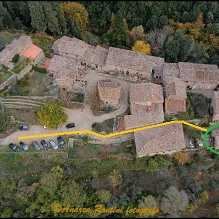 Hotel Divinae Cintoia