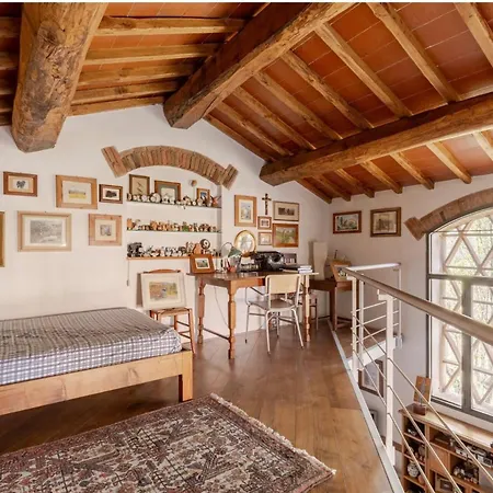 Divinae Cintoia 3* Greve in Chianti