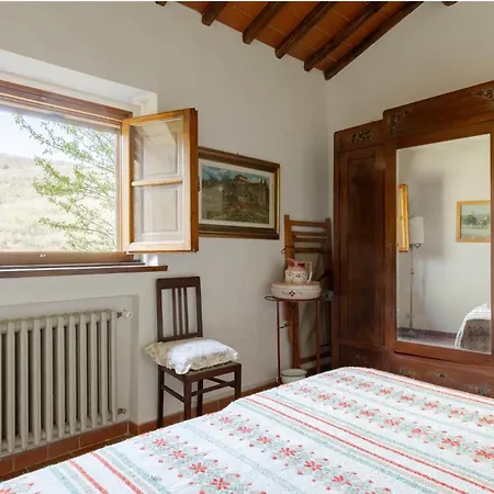 Divinae Cintoia Hotel