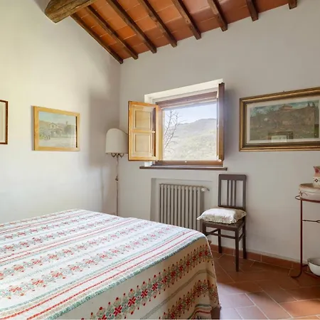 Divinae Cintoia Holiday home Greve in Chianti