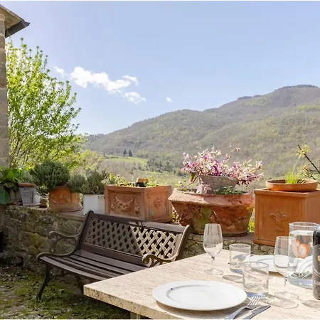 Hotel Divinae Cintoia Greve in Chianti