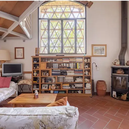 Divinae Cintoia Holiday home