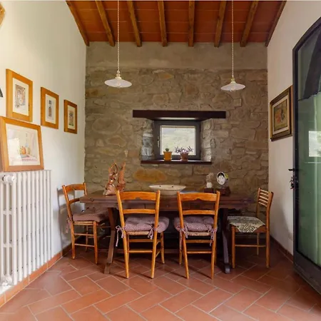 Divinae Cintoia Holiday home Greve in Chianti