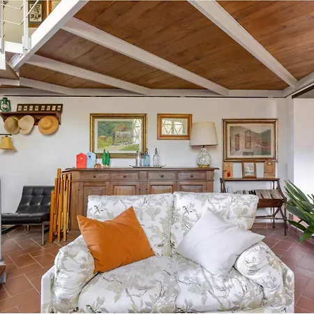 Divinae Cintoia Holiday home Greve in Chianti